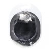 Classic Fluffy Handcuffs - Black